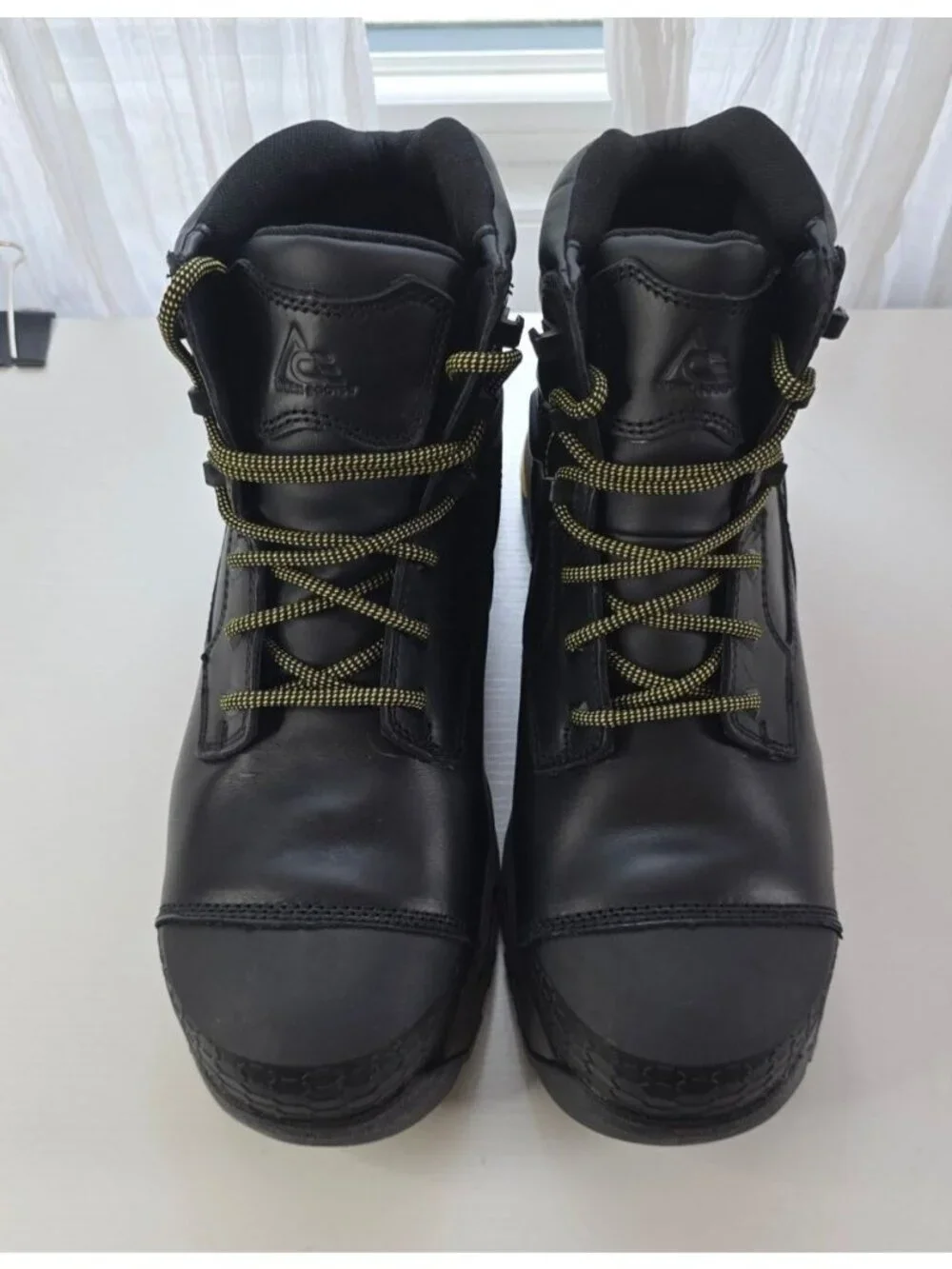 ACE Redrock 6